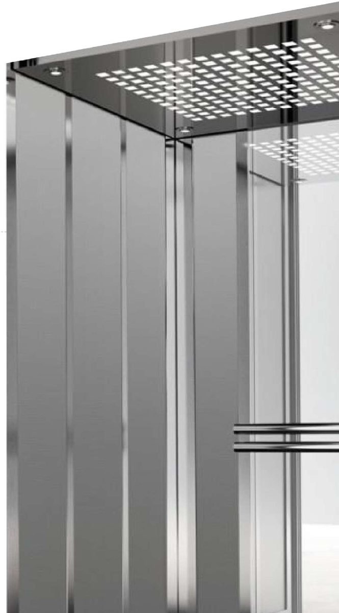Complete Elevator Package