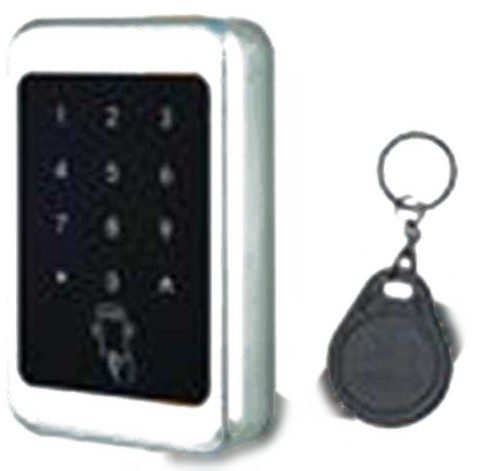 Access control