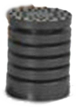 Elevator buffer