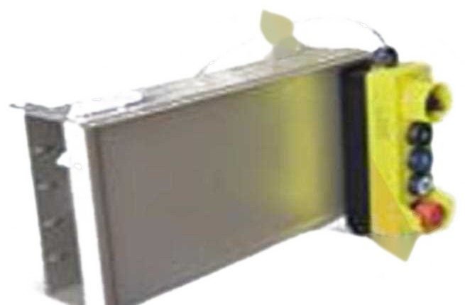 Inspection box