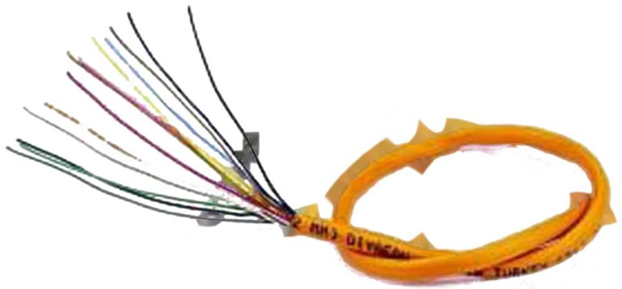 Digital cable