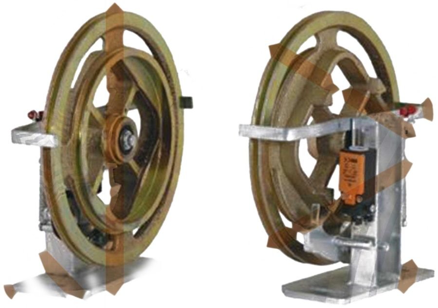 Spare Parts
