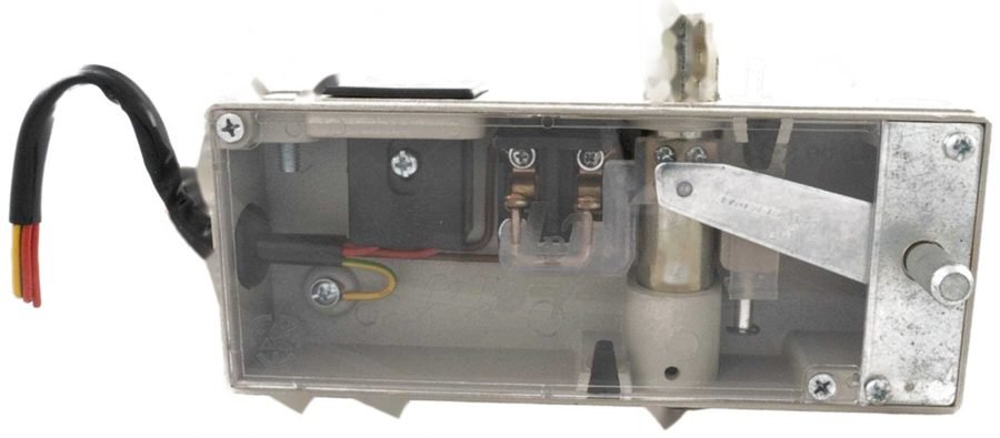 Door lock